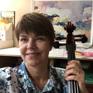 Meet your Posher, Robin